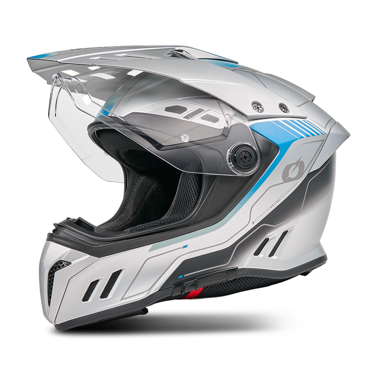 Casco Adventure O'Neal Sierra Echo