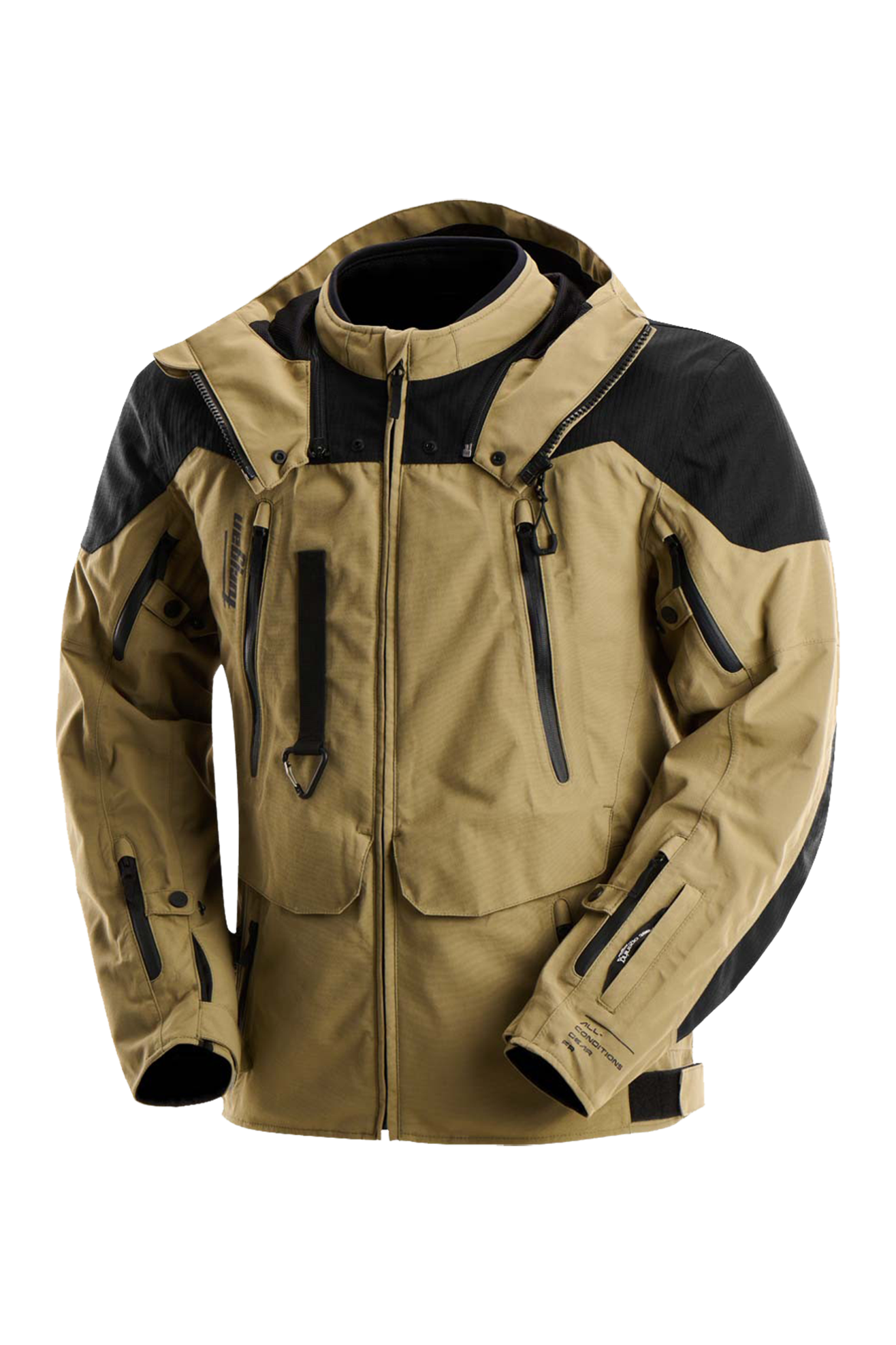 Furygan Kalahari SP MC Jacket