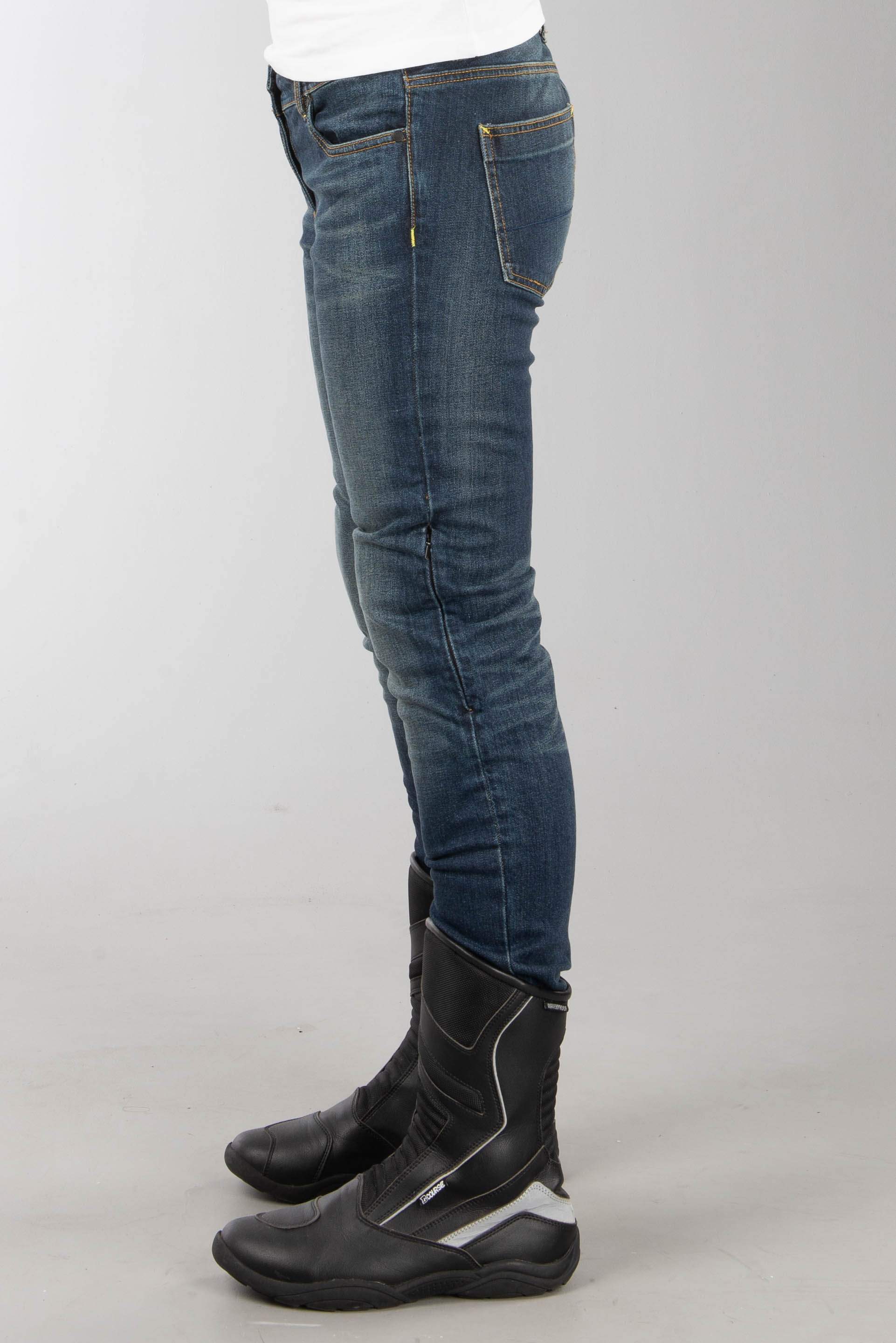 Spidi J-Tracker L32 Women's Jeans