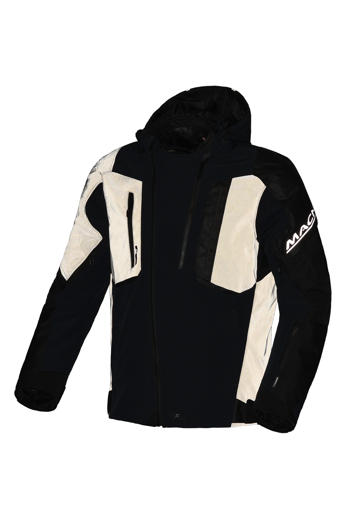 Macna Angle 2.0 MC Jacket
