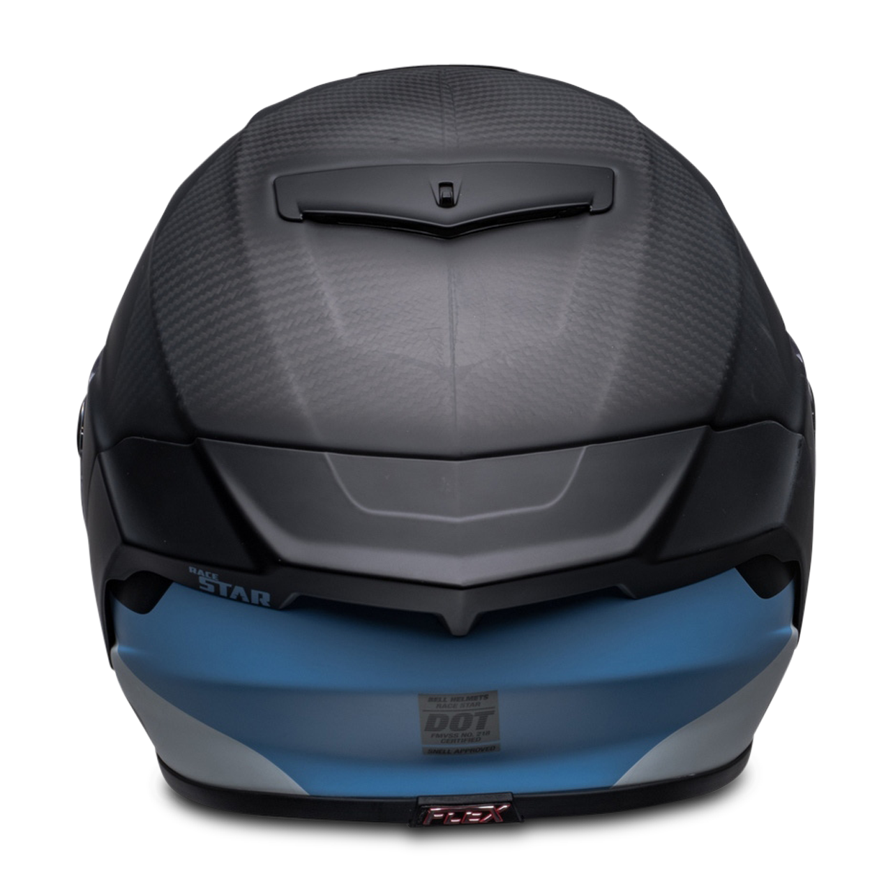 Casco Integral BELL Race Star DLX Hcalgae
