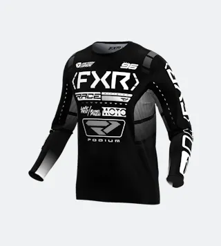 Crosstrui FXR Podium