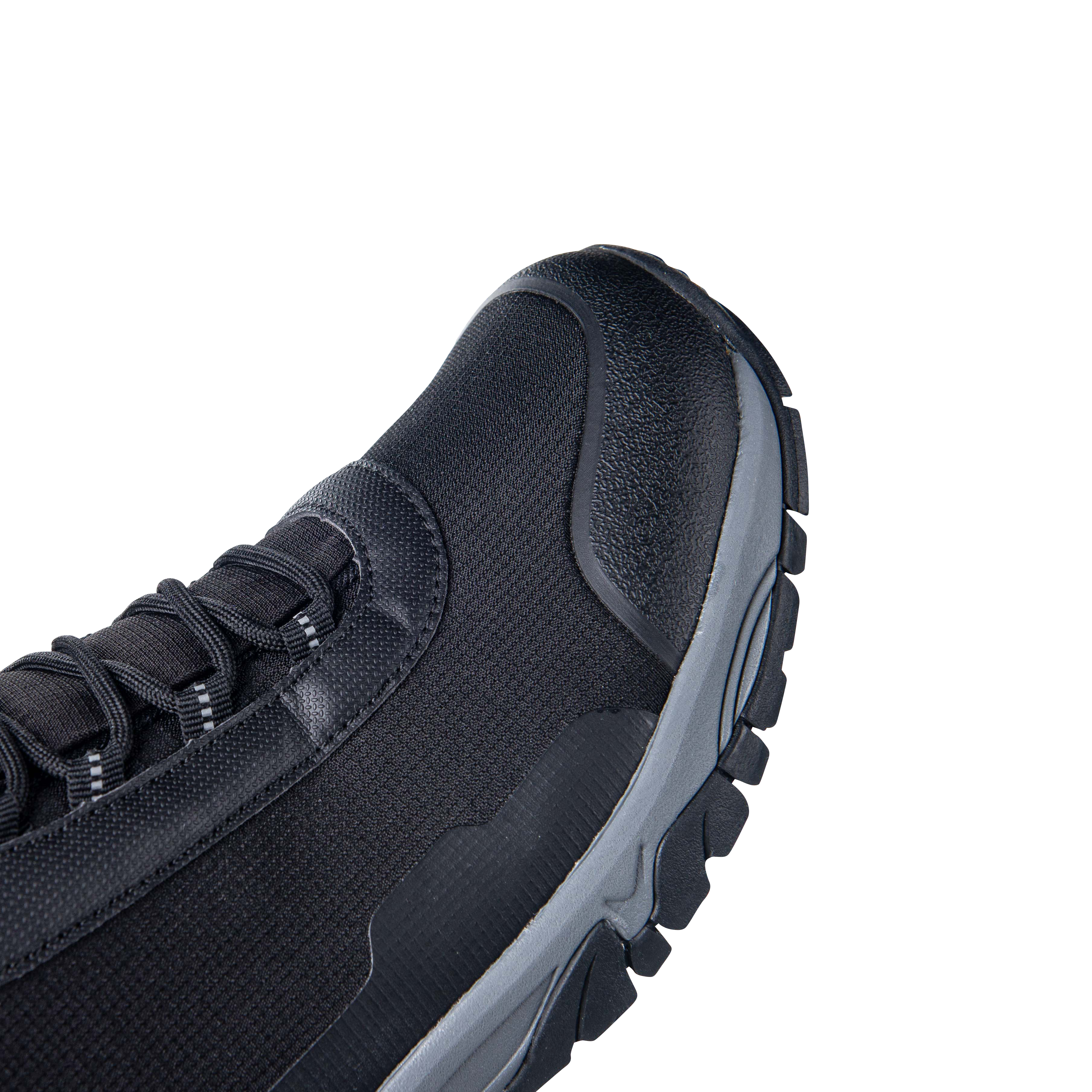 Raven Icegripper Boots