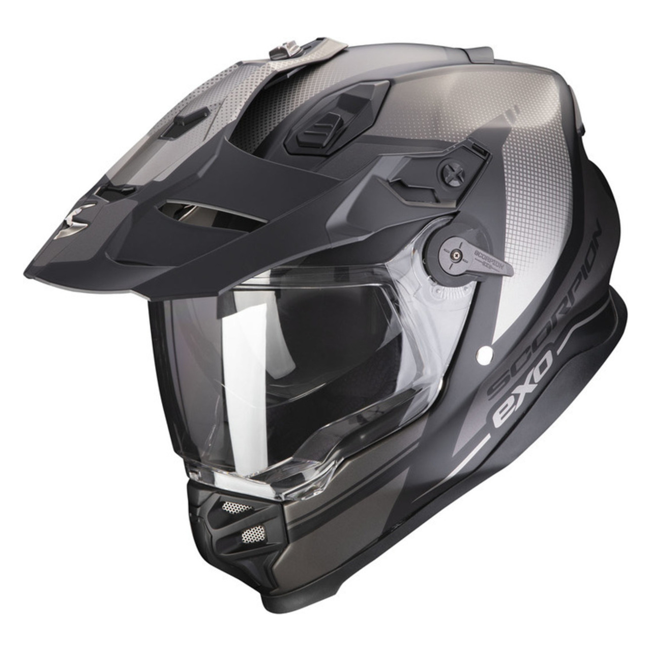 Casque Modulable Scorpion ADF-9000 Evo AIR Trail