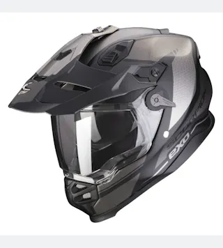 Modularna Kaciga Scorpion ADF-9000 Evo AIR Trail