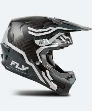 6x motorcycle helmet ATS-1R Super Patriot Discover the pinnacle of motorcycle helmet technology with the 6D ATR 6D Helmets