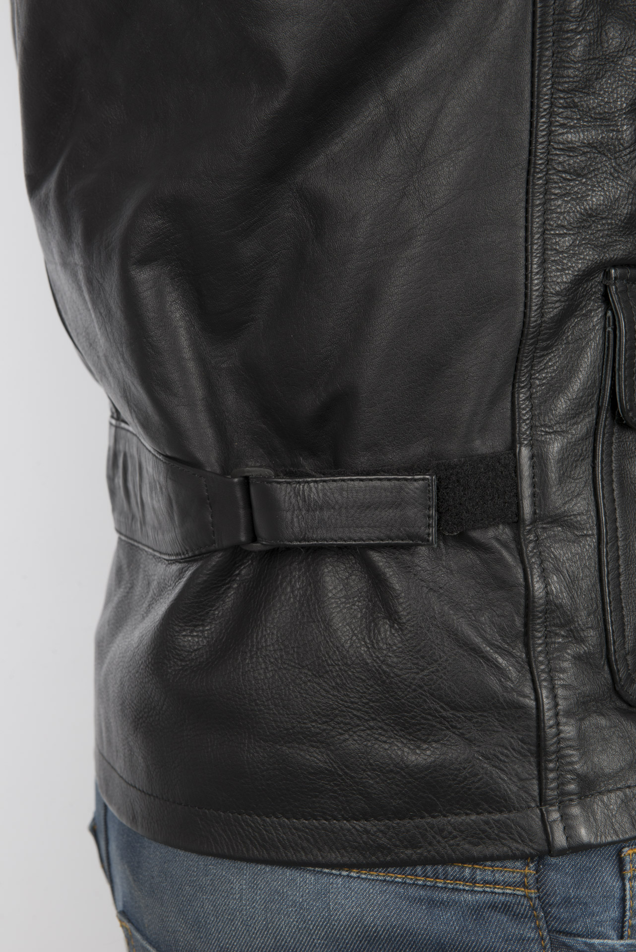 Chaqueta de Moto Course Royale