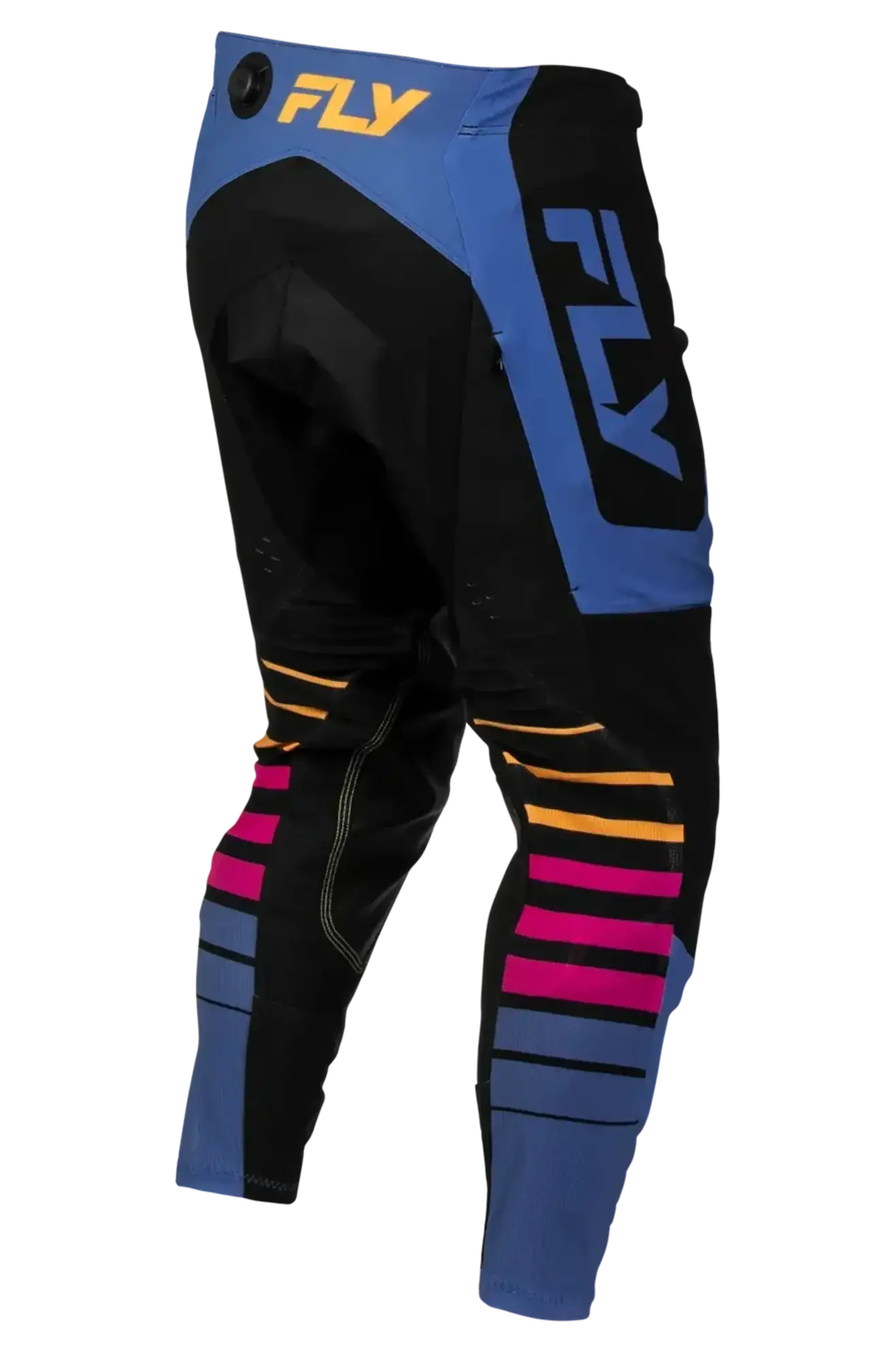 FLY Racing Evolution DST Bolt Limited Edition MX Trousers