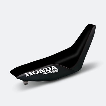 Fundas asientos coche Honda Carbon