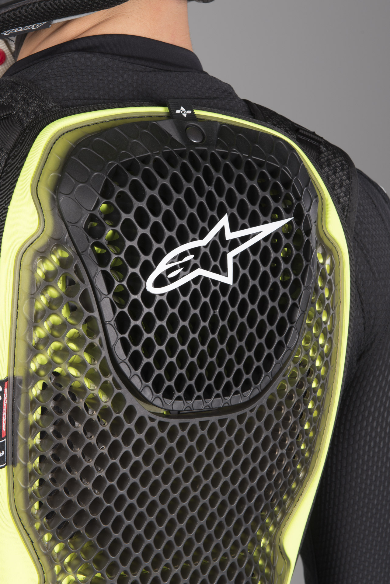 Chaqueta de Protección Alpinestars Bionic Pro V2