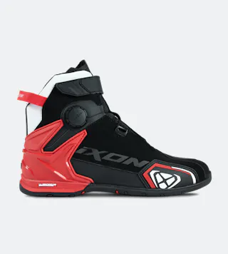 Botas MC Ixon Bull 2 WP