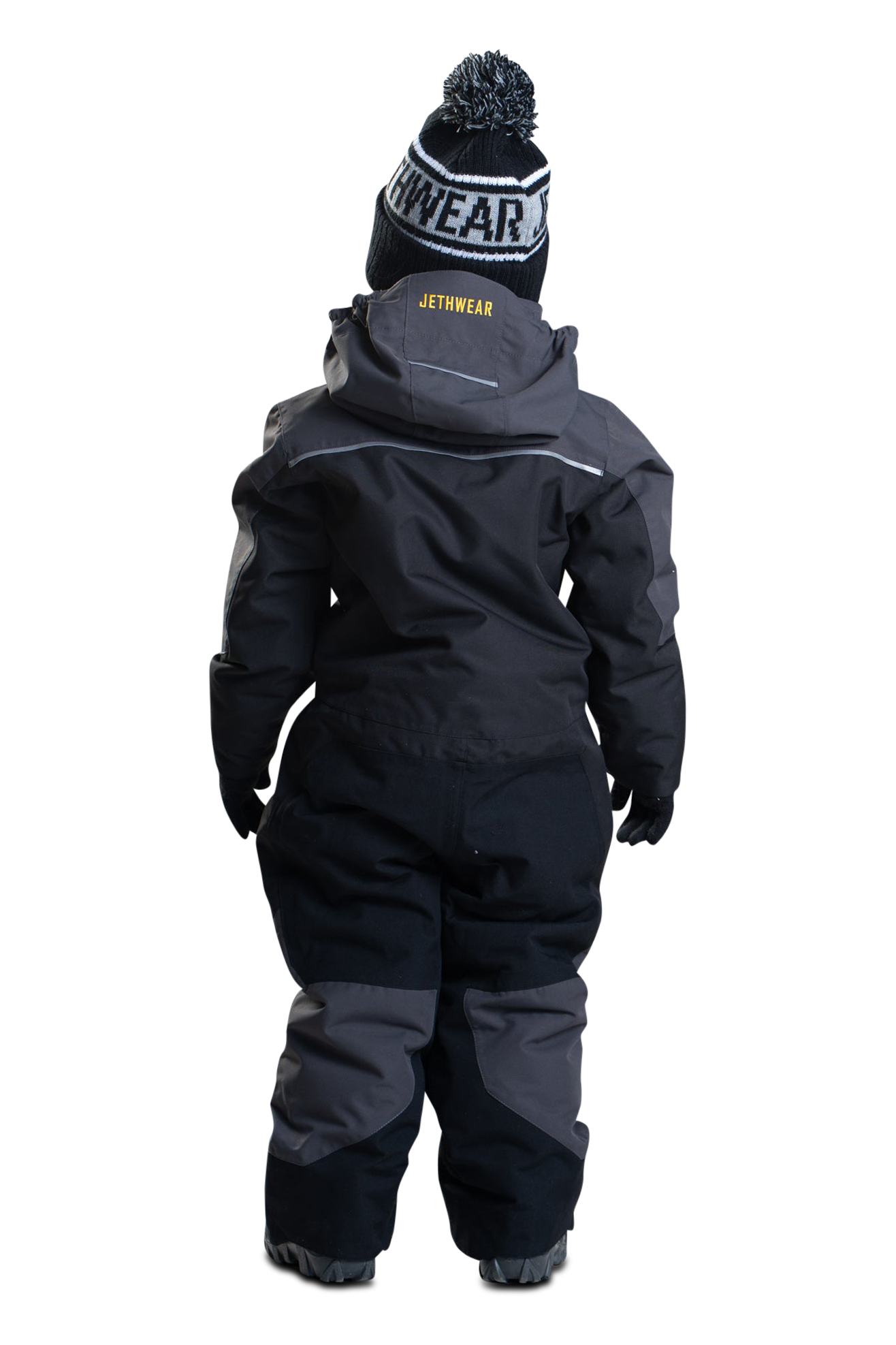 Sneeuwpak Jeugd JETHWEAR Odin & Olivia