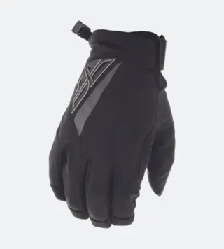 Guantes FLY Racing Title (2019)