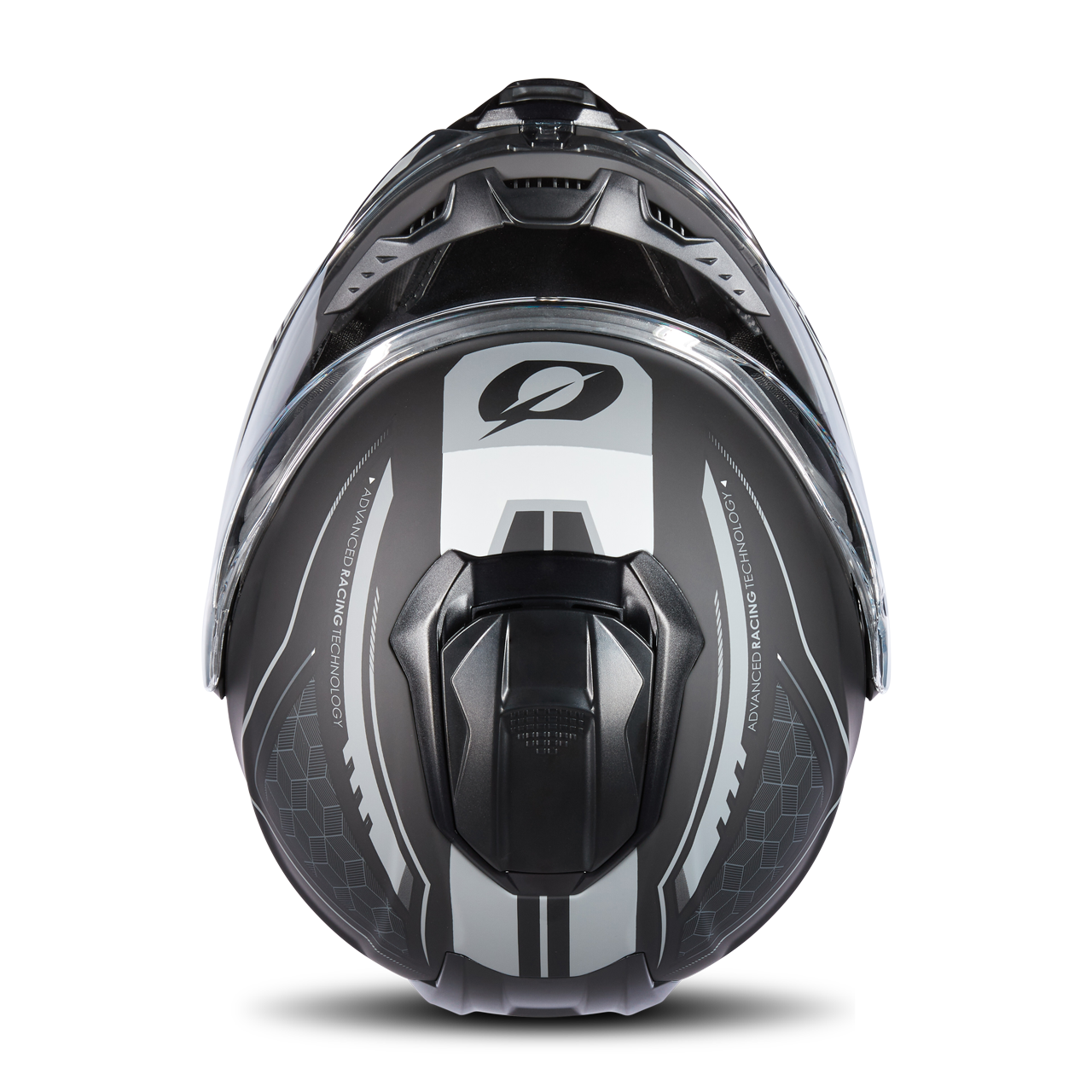 Casco Adventure O'Neal M-SRS String