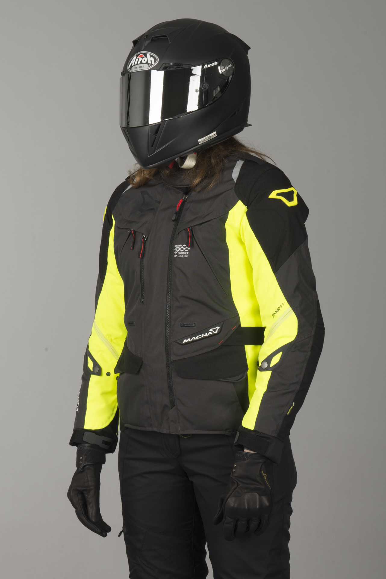Macna Equator Women’s Jacket