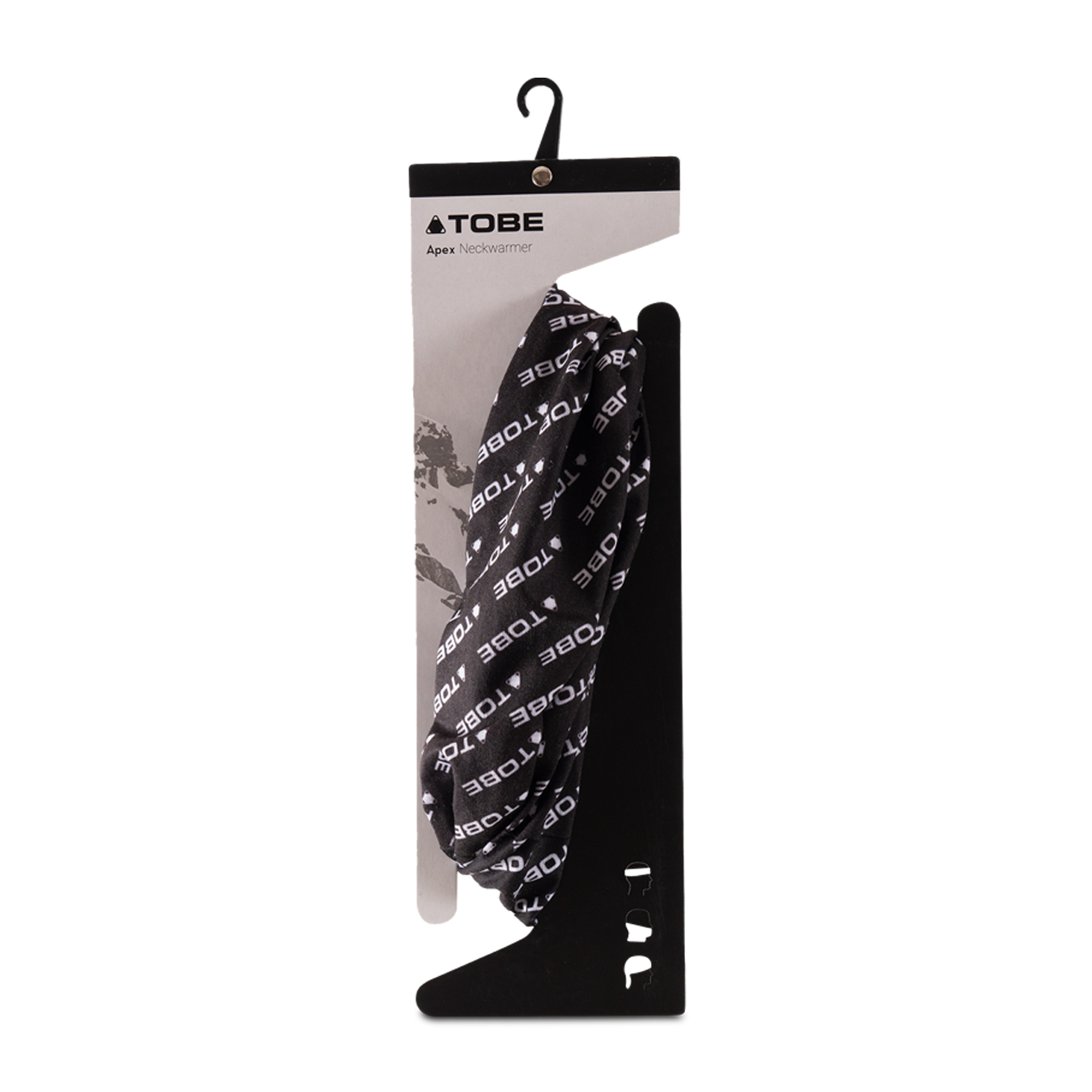 TOBE Apex Neck Warmer