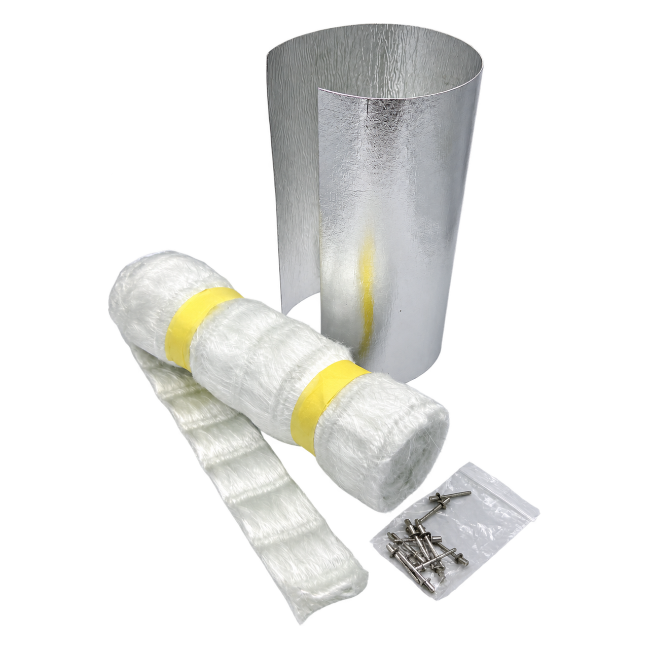 Repack-Set Akrapovic Honda