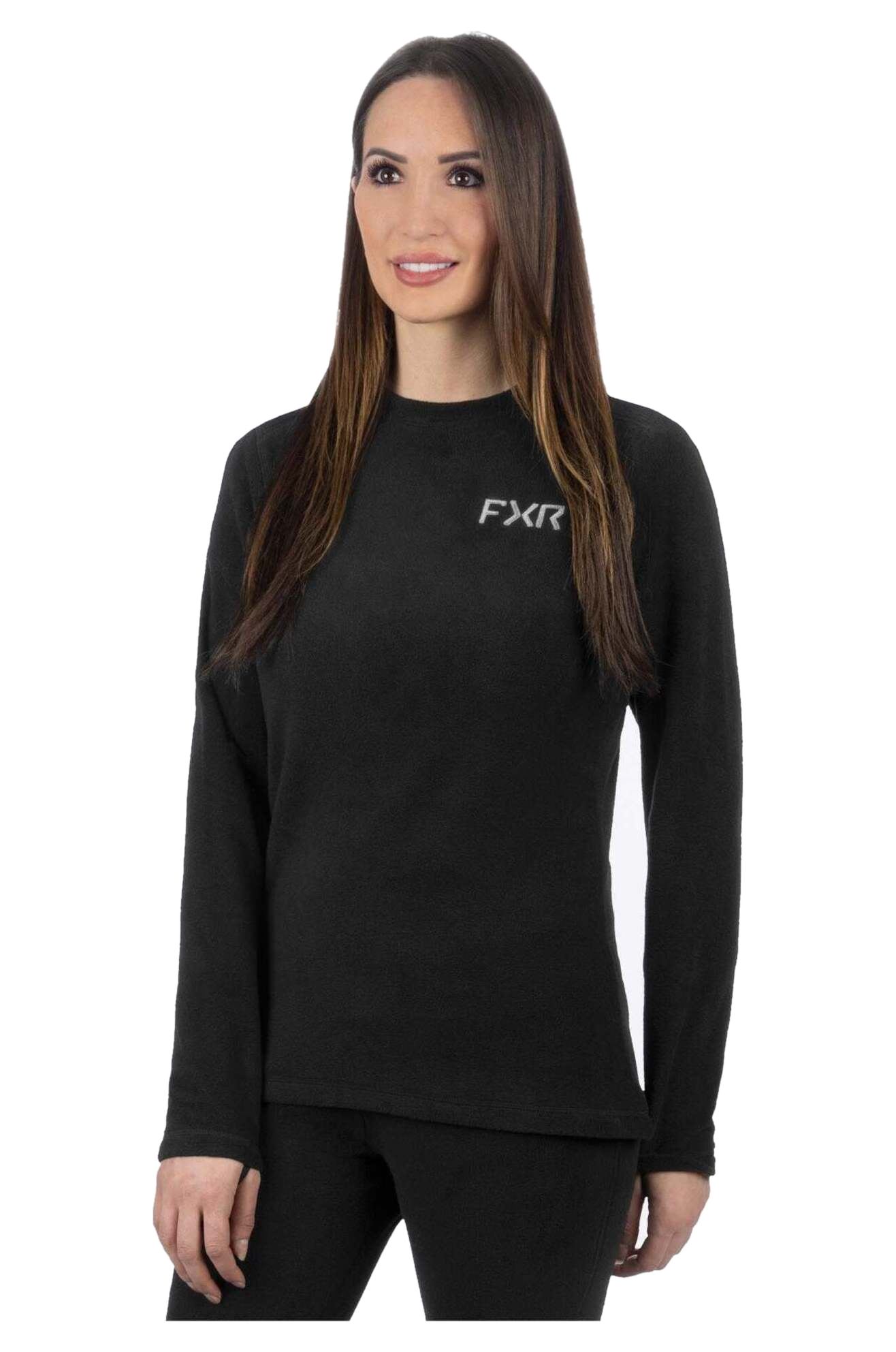 Basislaag Trui Dames FXR Pyro Thermal Longsleeve