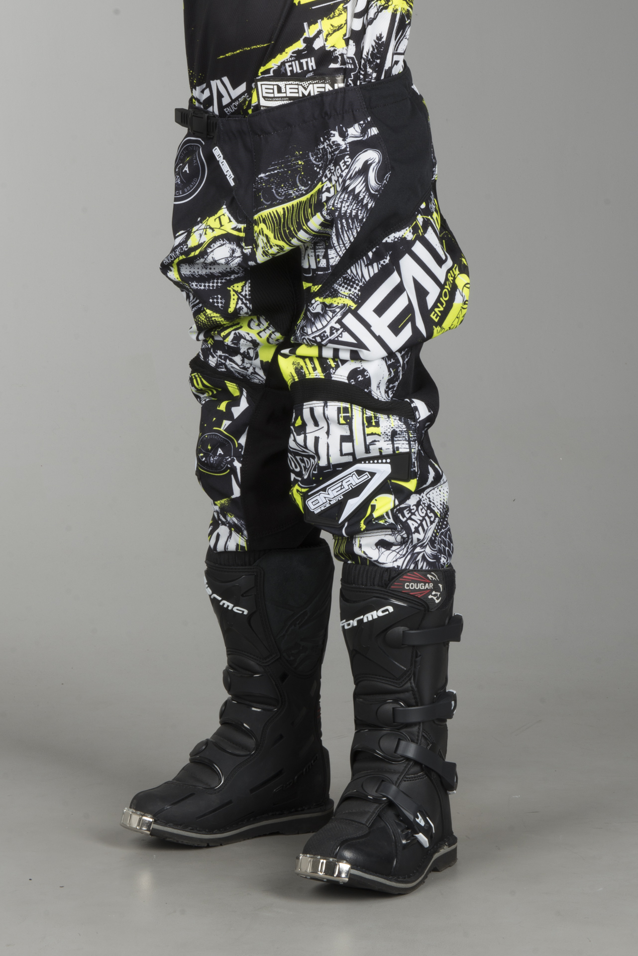 O'Neal Element Attack Pants Youth