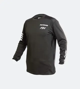 MTB Mez Fasthouse Alloy Rally LS