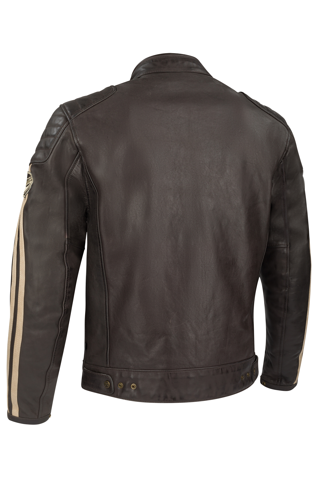 Chaqueta de Moto Segura Ventura