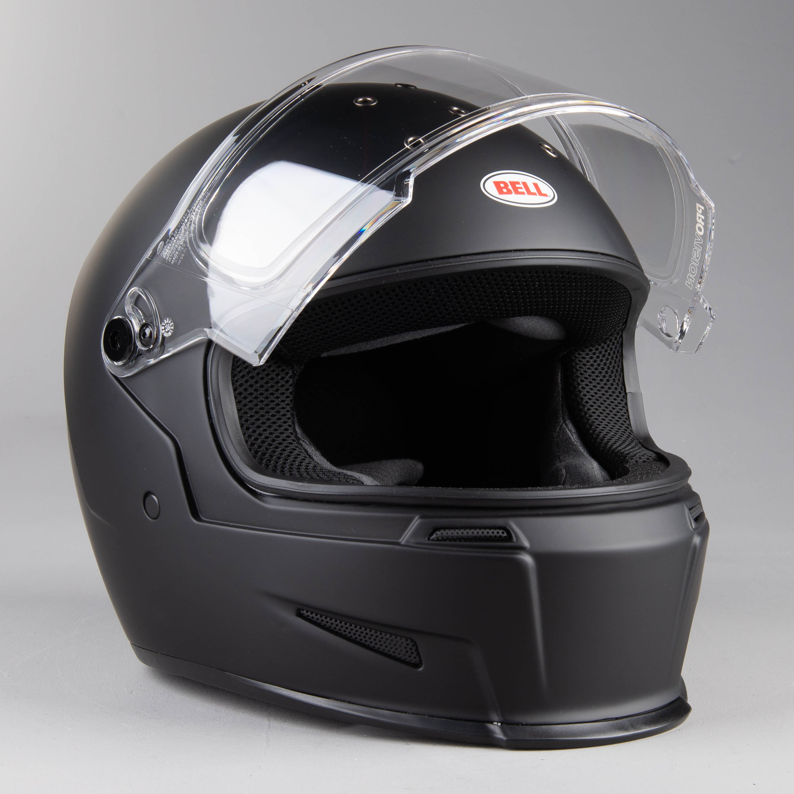 Cască BELL Eliminator Solid