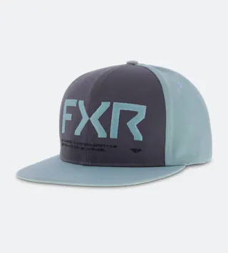 Šiltovka FXR Hydrogen