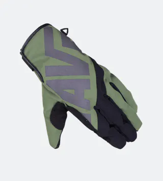 Sniego Motociklo Pirštinės Raven Boondocker