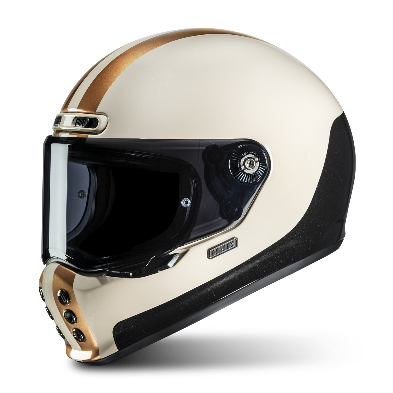 Capacete Integral HJC V10 Core