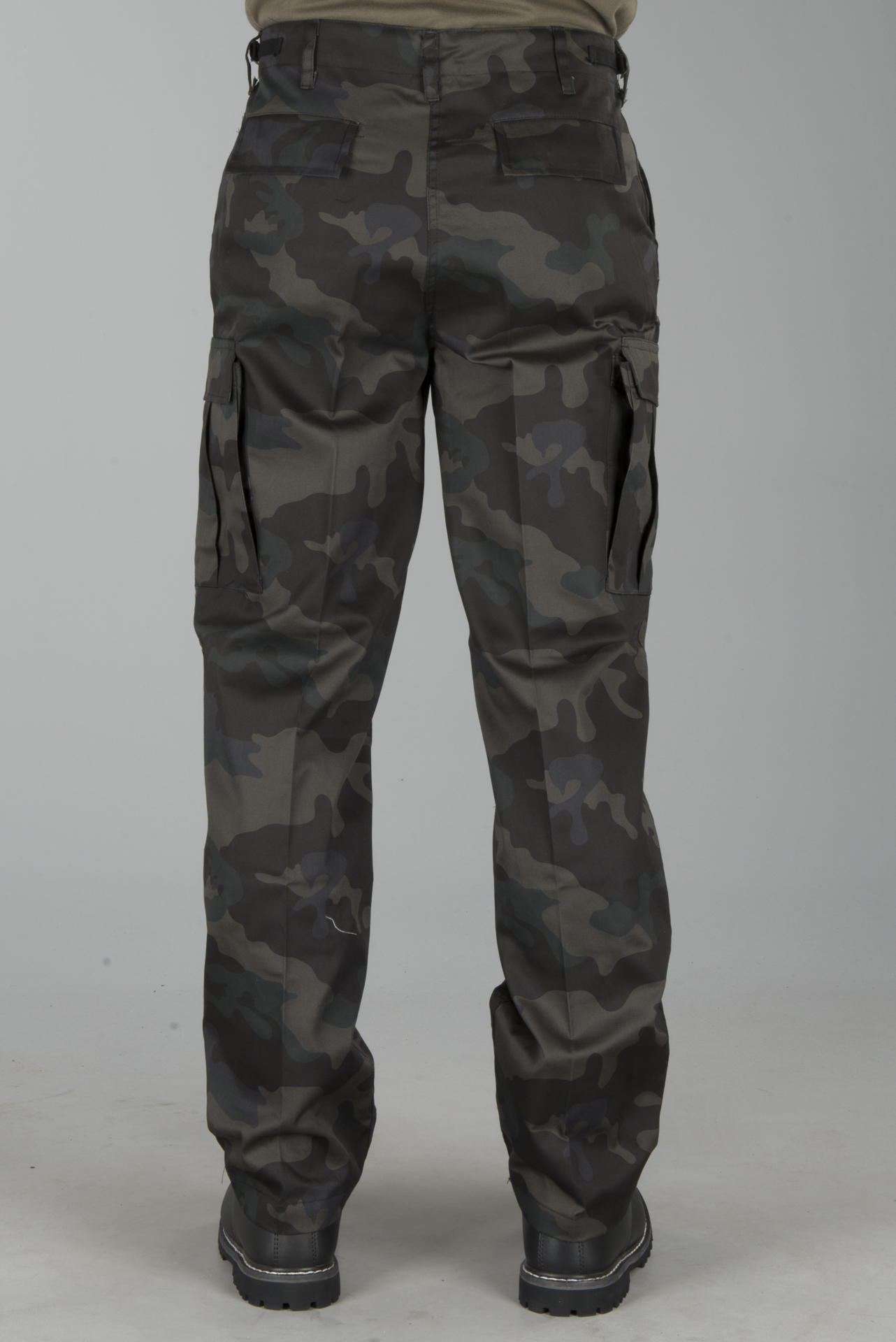 Pantaloni Brandit US Ranger Hose