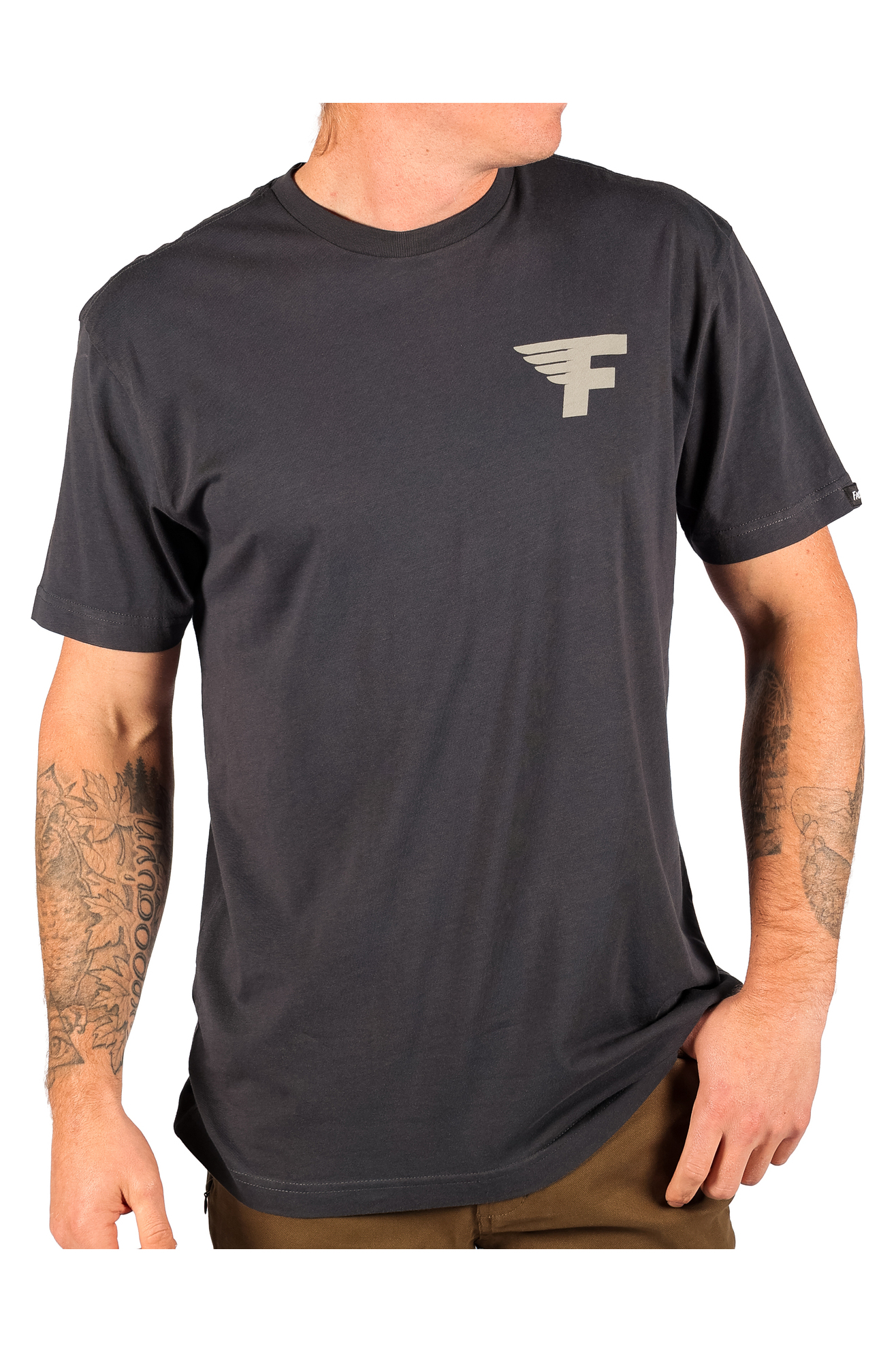 Camiseta Fasthouse Fast Cycles