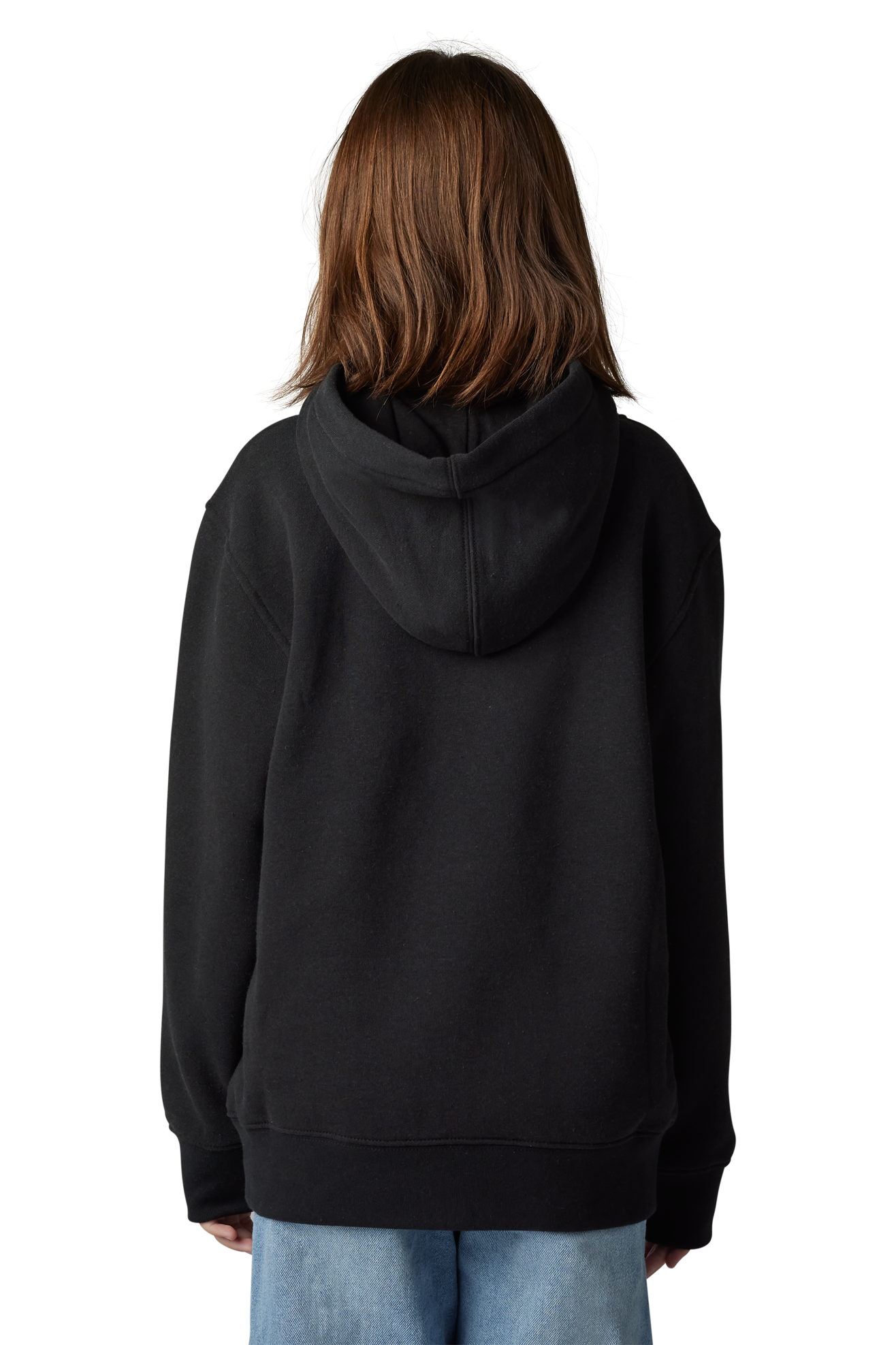 FOX Shield Pullover Youth Fleece