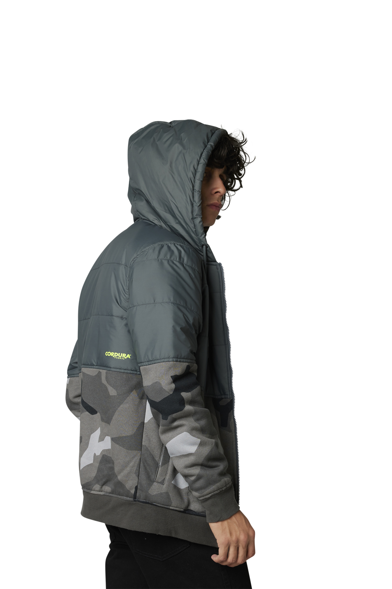 Polar Fox Lindon Sasquatch