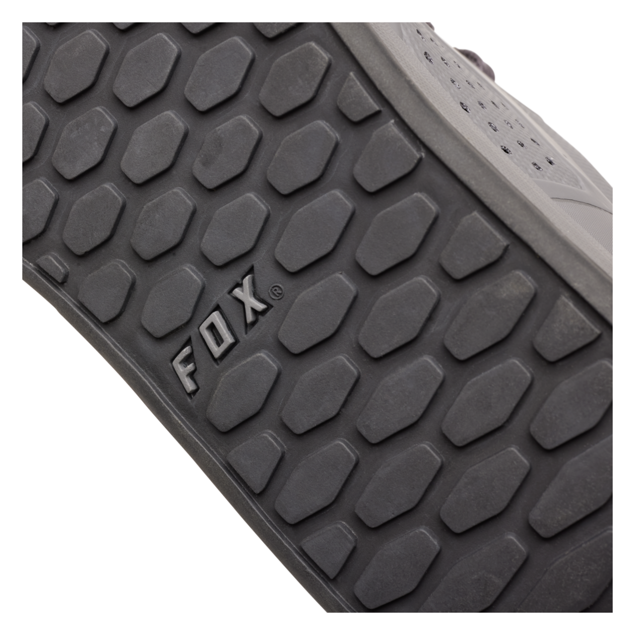 Zapatillas MTB FOX Union Flat