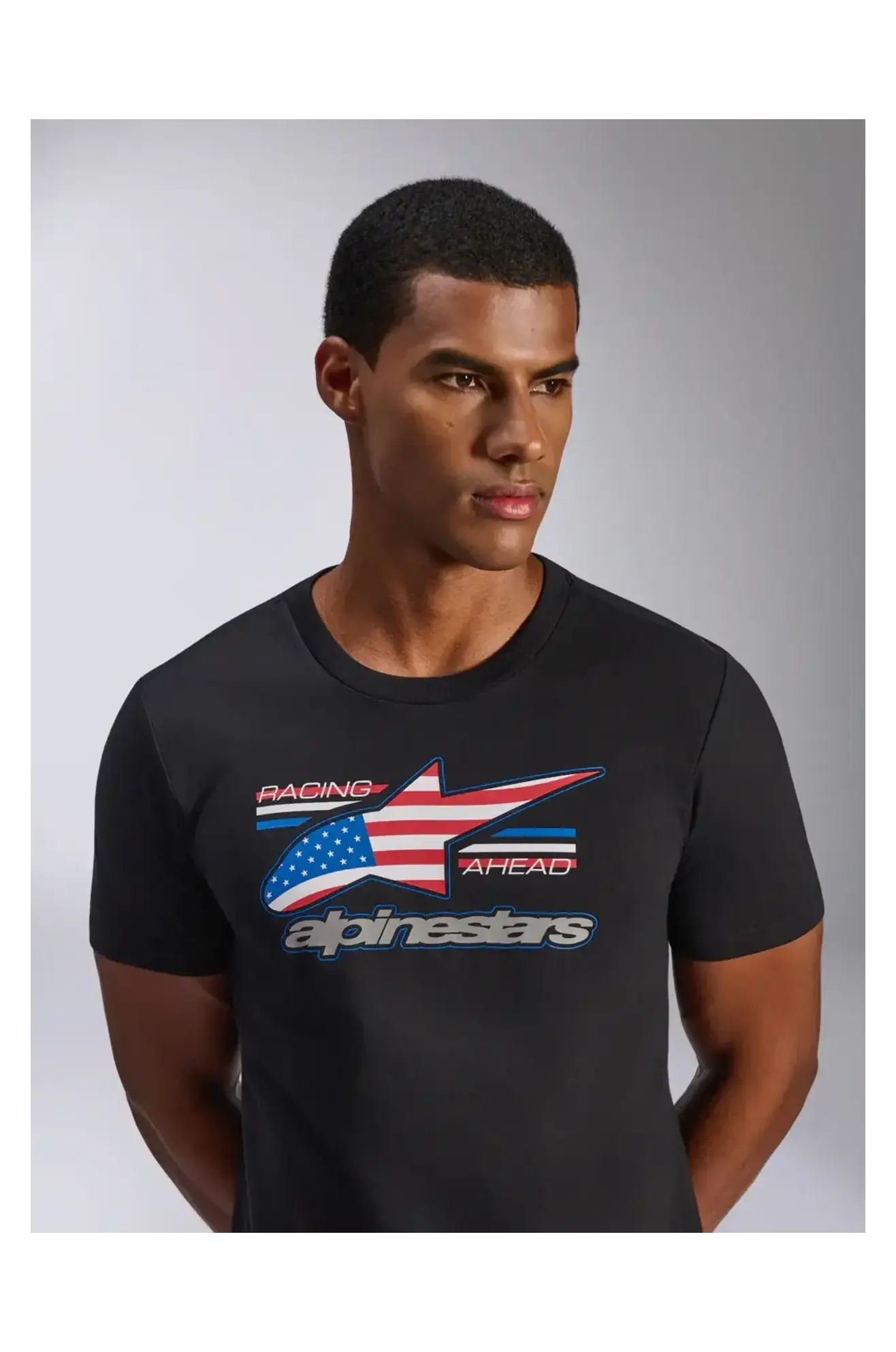 Camiseta Alpinestars Nationals CSF