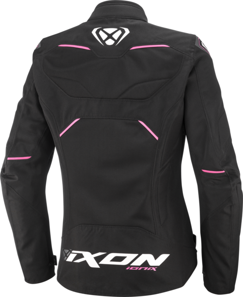 Ixon Ionix Lady Women's MC Jacket | 24mx