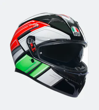 AGV K3 Full Face Helmet