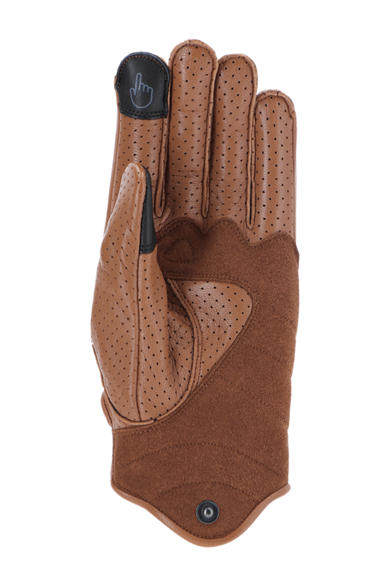 Richa Custom 2 Perforated MC Gloves
