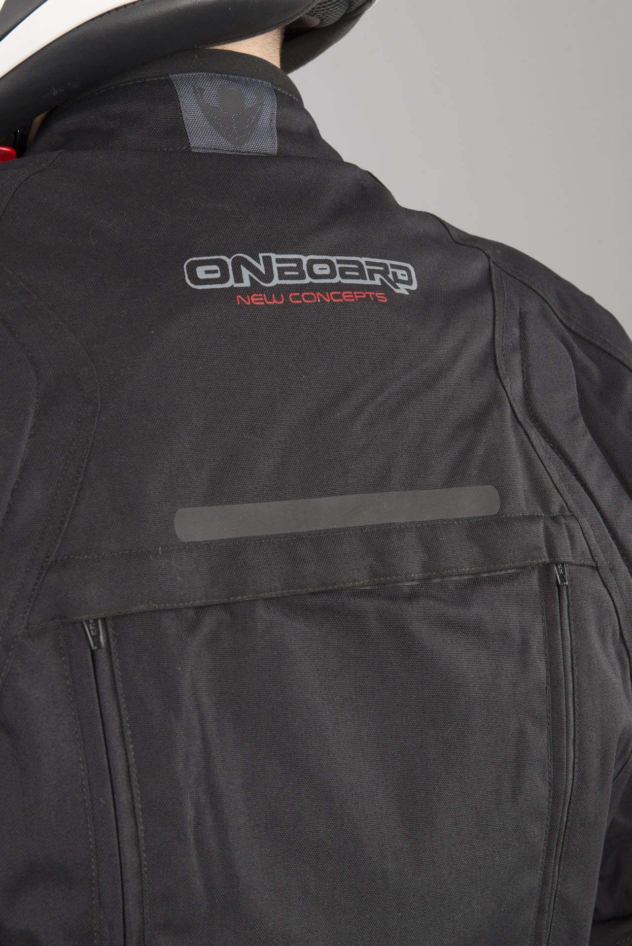 ON BOARD Addict Evo 4s MC Jacket