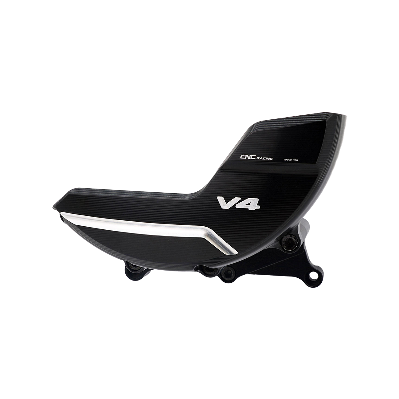 Protector Cubierta del Embrague CNC Racing Multistrada Streetfighter V4