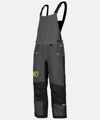 Sneeuwbroek Klim Klimate Bib