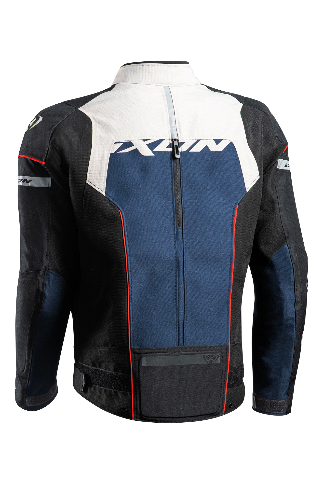 Chaqueta de Moto Ixon Allroad