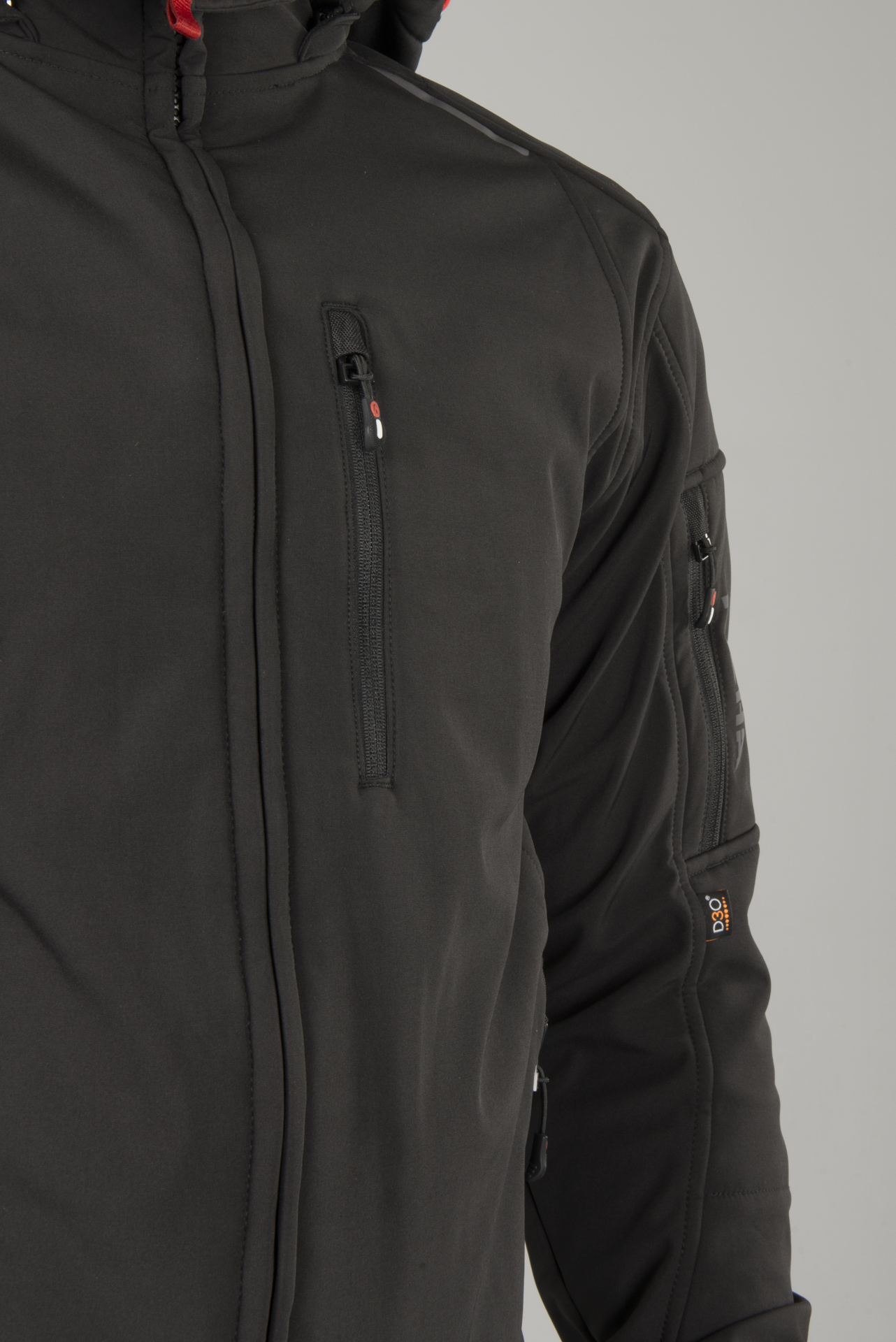 Chaqueta de Moto Richa Vanquish
