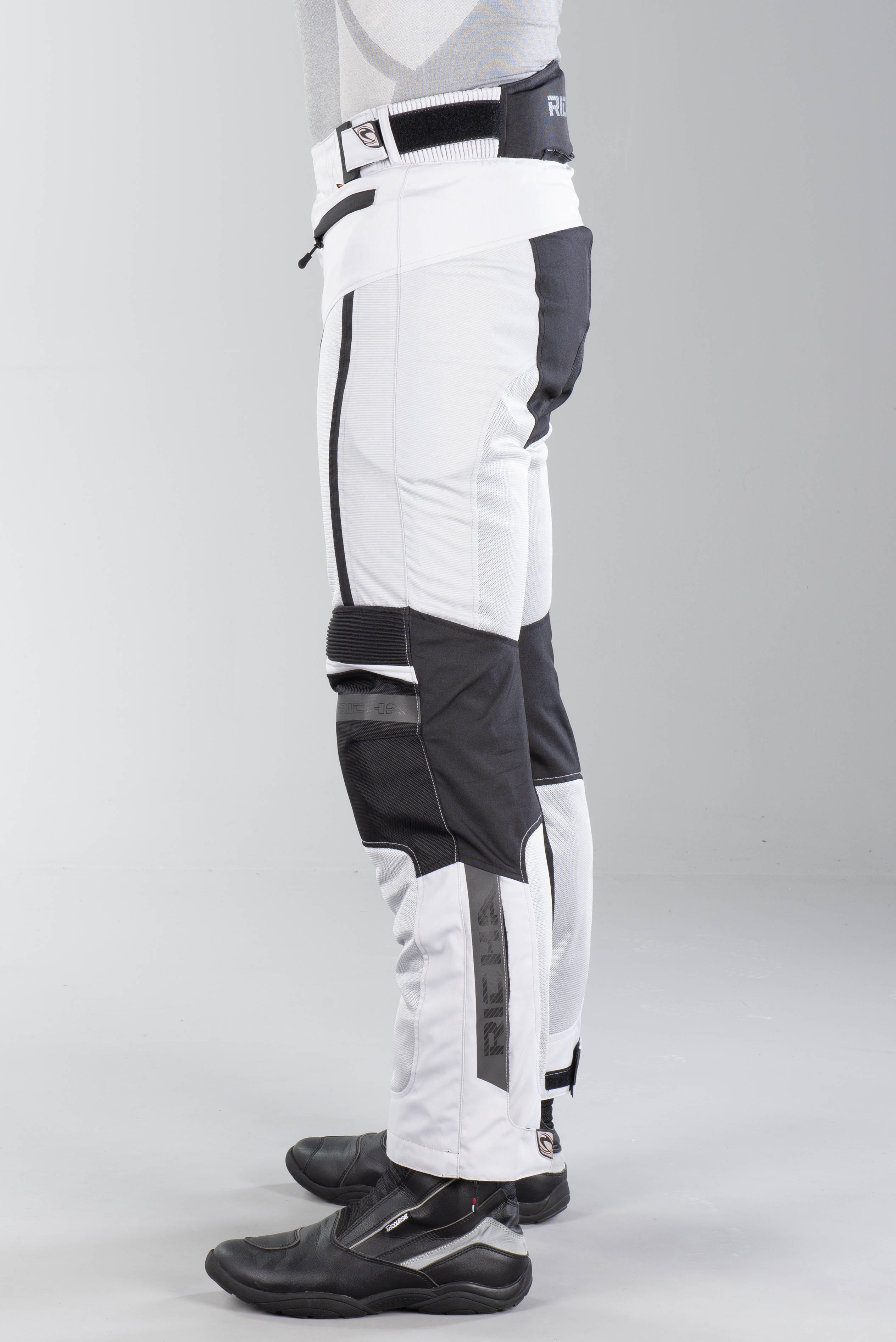 Pantalones de Moto Richa Airvent Evo Cortos