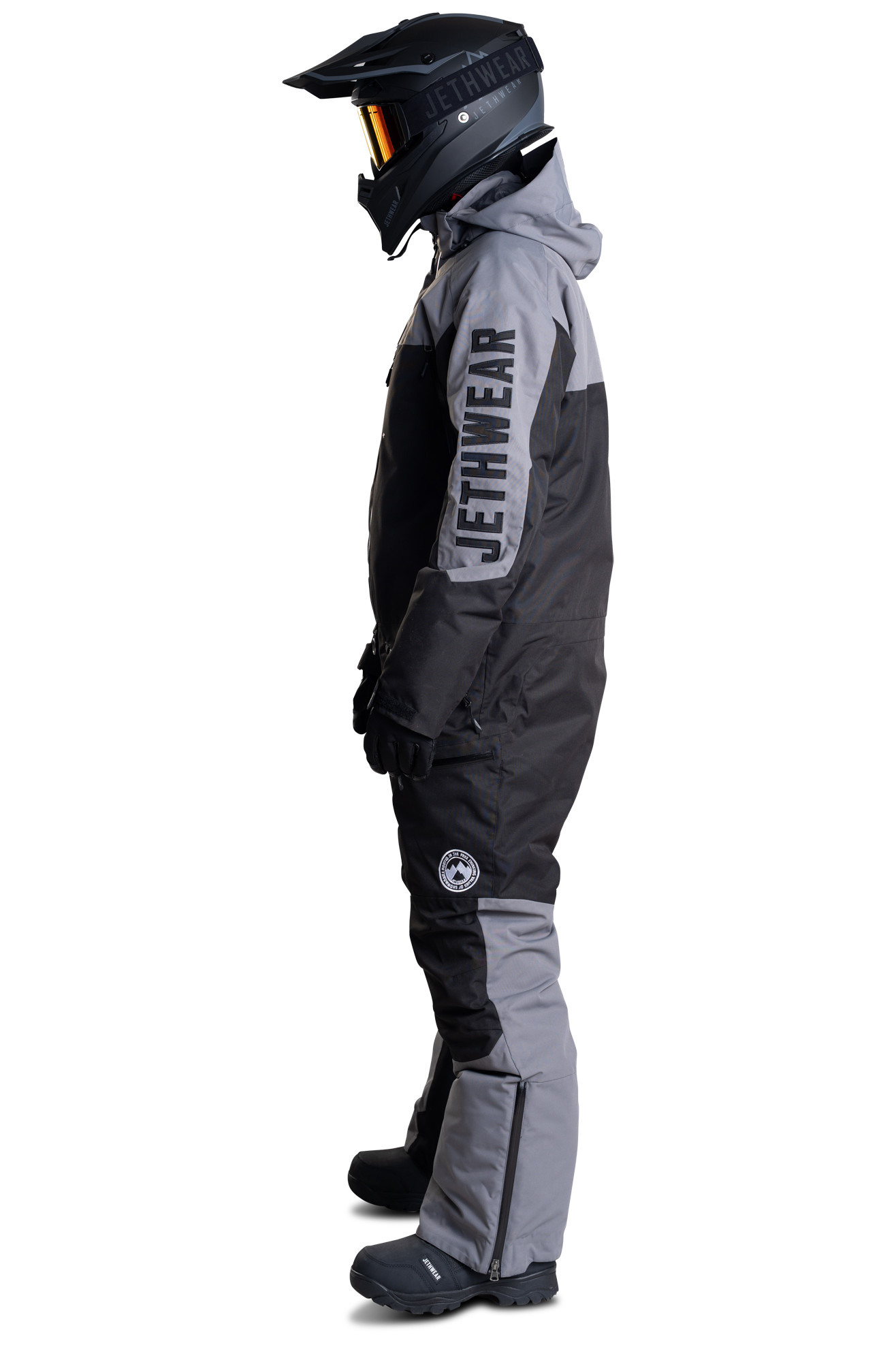 Monosuit Jethwear The One V2