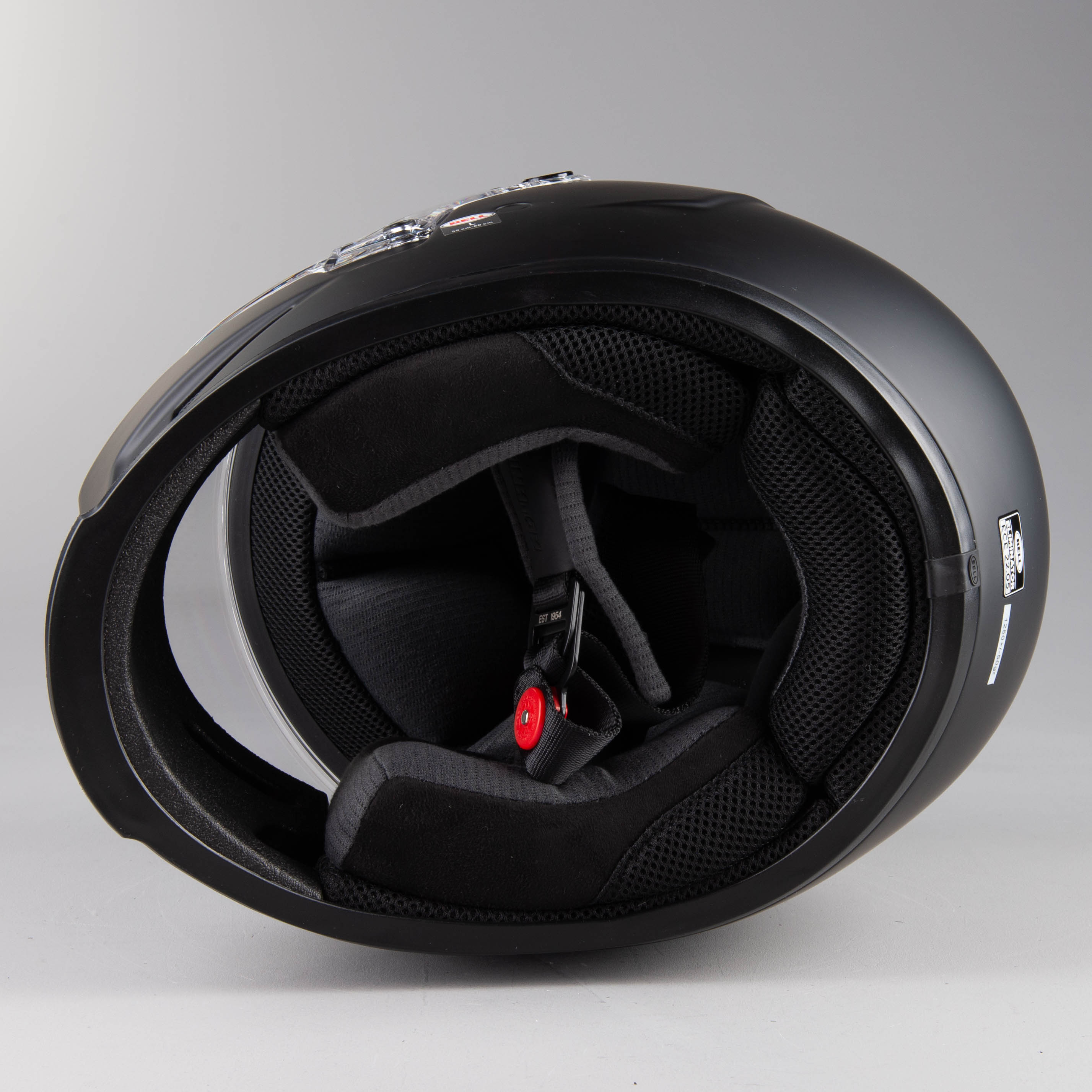 Cască BELL Eliminator Solid