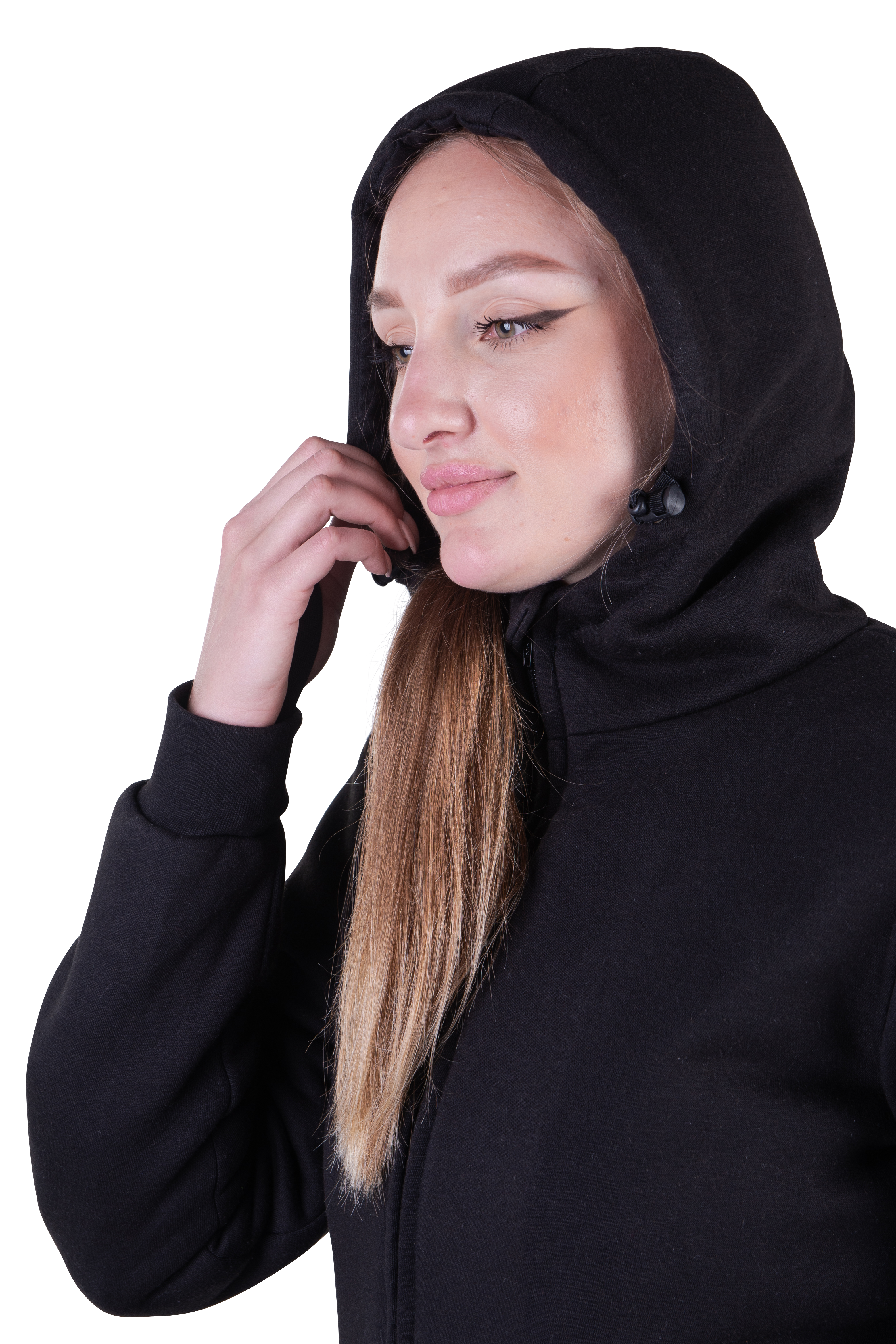 Course Aramid MC Hoodie Women