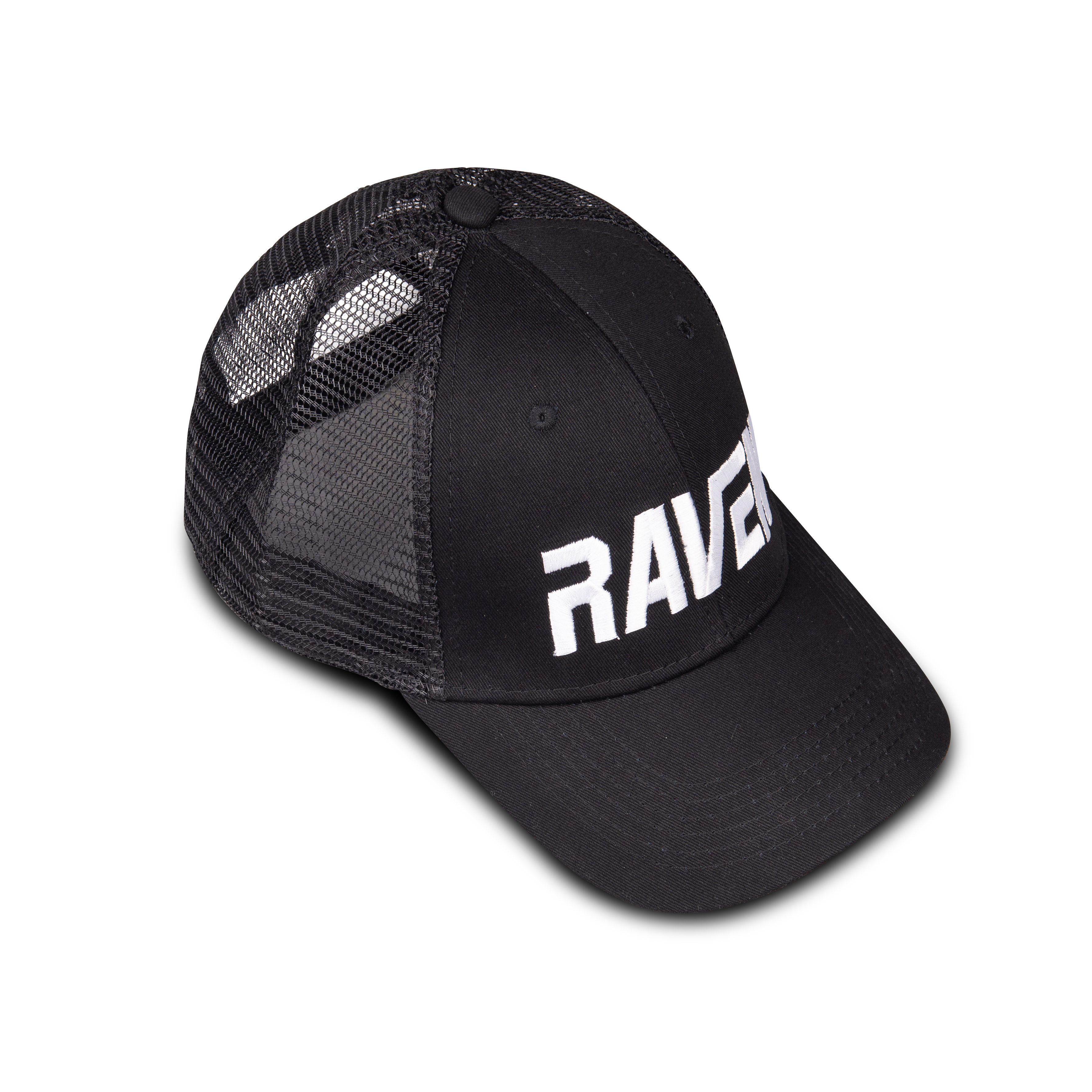 Raven Paddock Cap