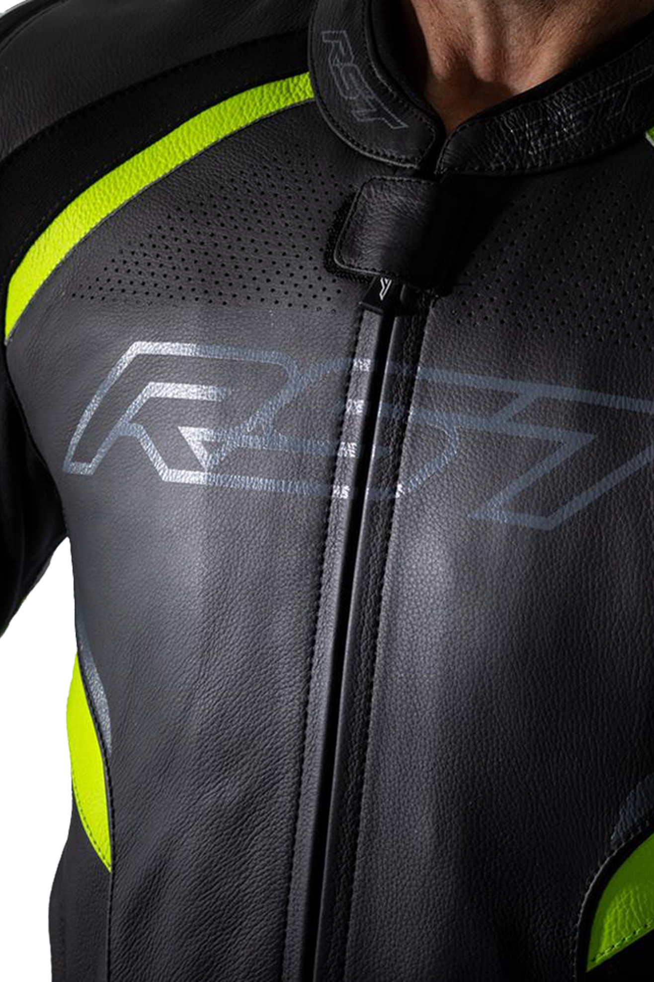 RST Sabre Airbag Motorcycle Jacket