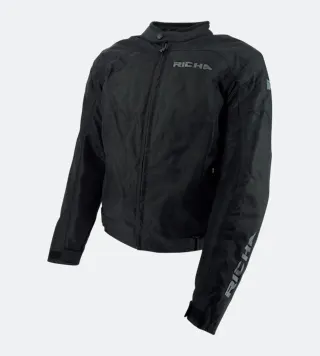 Motorjas Richa Buster Mesh Dames